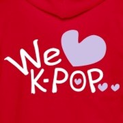 *We Love K-pop* группа в Моем Мире.