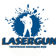 Laserwar KZ группа в Моем Мире.