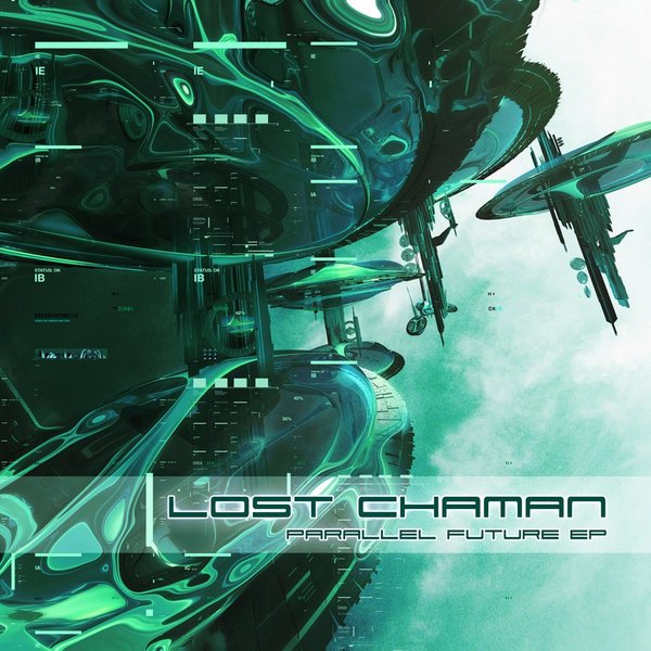 Lost Chaman