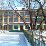 Школа № 2 города Петропавловска! группа в Моем Мире.