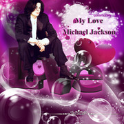 * My Love Michael  Jackson* группа в Моем Мире.