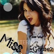 *Miss Selena Gomez* группа в Моем Мире.
