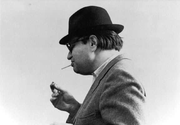 Morton Feldman