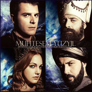 MUHTESEM YUZYIL - «Великолепный Век.» группа в Моем Мире.