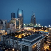 Баку из моего окна группа в Моем Мире.
