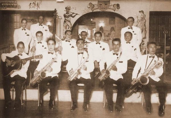 Orquestra Tabajara de Severino Araújo