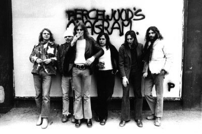 Percewood's Onagram
