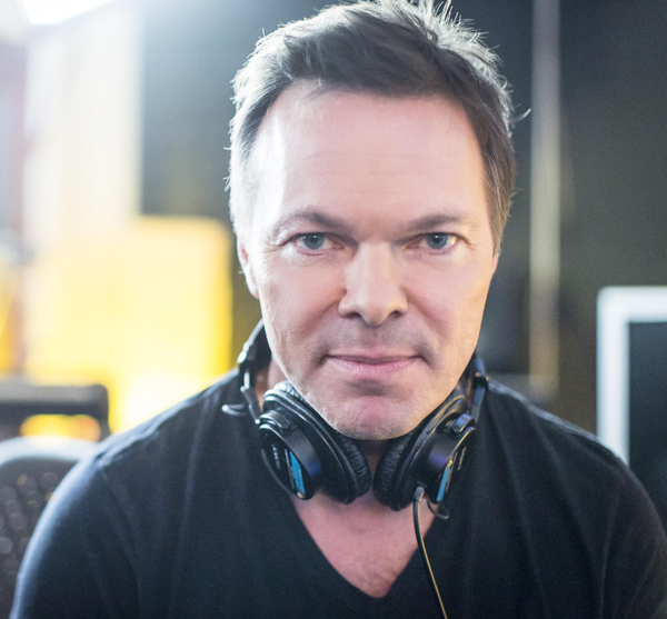 Pete Tong