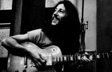 Peter Green