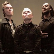 The Prodigy группа в Моем Мире.