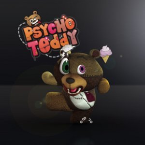 Psycho Teddy