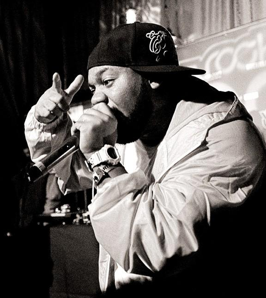 Raekwon