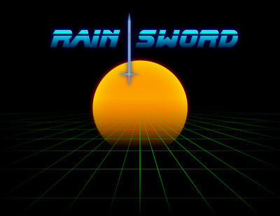 Rain Sword