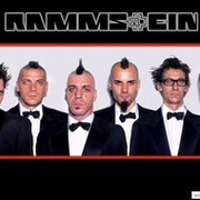 Любители группы Rammstein группа в Моем Мире.