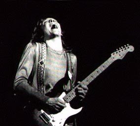 Robin Trower