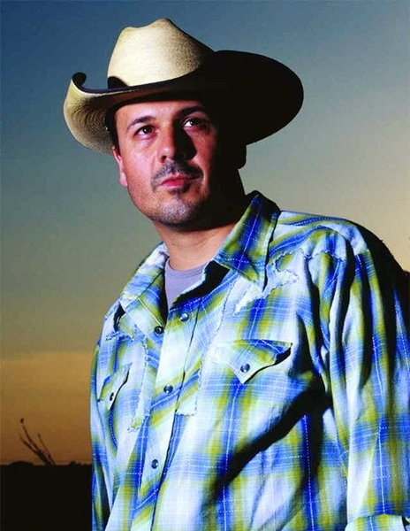 Roger Creager