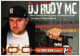 Rudy MC