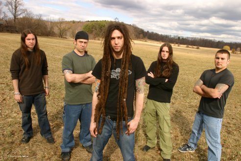 Shadows Fall