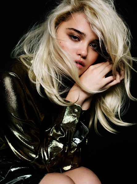 Sky Ferreira