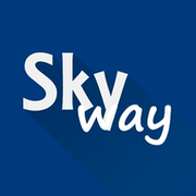 SkyWay ✈ твой гид на пути к небу! группа в Моем Мире.