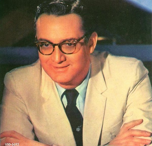 Steve Allen