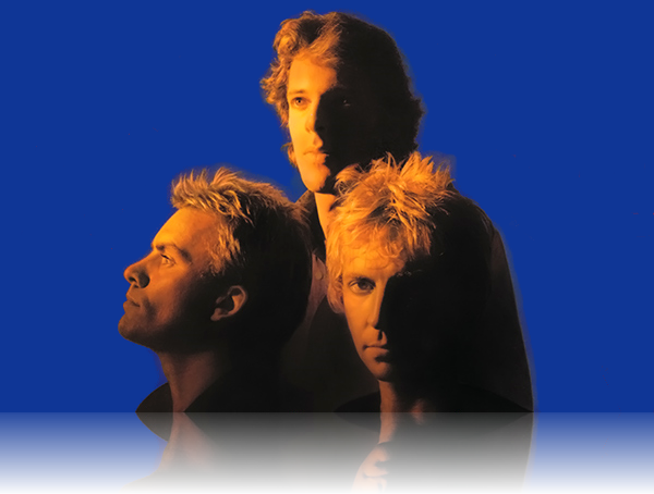 The Police