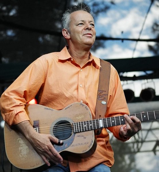 Tommy Emmanuel & Jim Nichols