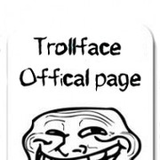 Trollface [Official page] группа в Моем Мире.