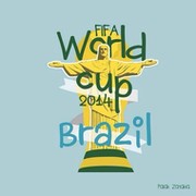 FIFA World Cup 2014 | Чемпионат Мира 2014. группа в Моем Мире.