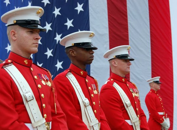 United States Marine Band