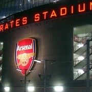 Arsenal Football Club группа в Моем Мире.