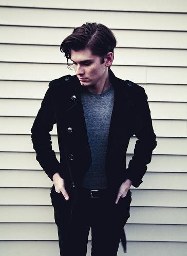 William Beckett