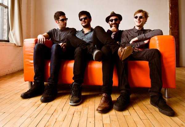 X Ambassadors