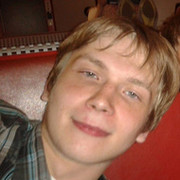 Андрей Филатов on My World.