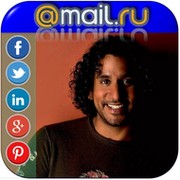 Chkhrom Aly on My World.