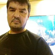 Farhad Allabergenov on My World.