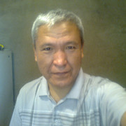 Ыманалы Момунов on My World.