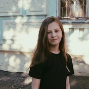 Уля Решетникова on My World.
