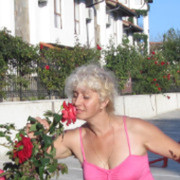 Галина Галина on My World.