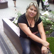 Татьяна Гончар on My World.