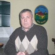 Waldemar Andreev on My World.