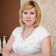 Ирина Викторовна on My World.
