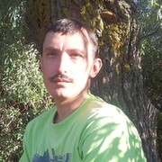 Андрей aka 3stan on My World.
