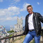 александр белецкий on My World.