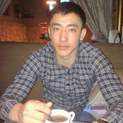 Adlan Abdrahmanov on My World.