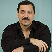 Alexander Ulyanov on My World.