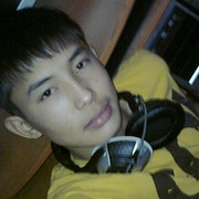 AIZAT fk aktobe on My World.