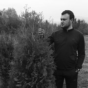 ALIMBEK BALOV on My World.