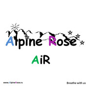 Alpine Rose Club on My World.