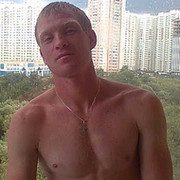 Андрей Конкин on My World.